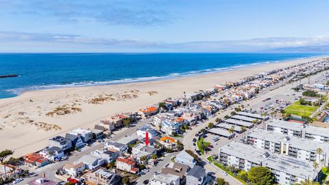 3233 Playa Court Oxnard CA 93035
