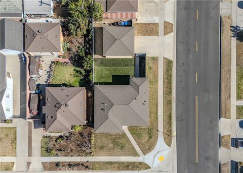 A home in Norwalk