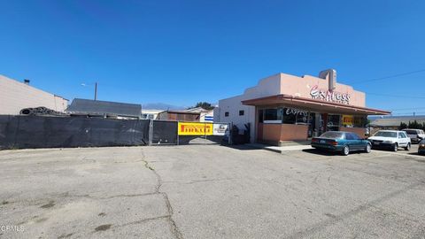 1433 E Main Street Santa Paula CA 93060
