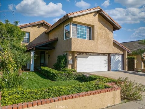 A home in Irvine