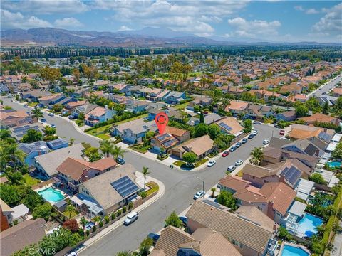 A home in Irvine