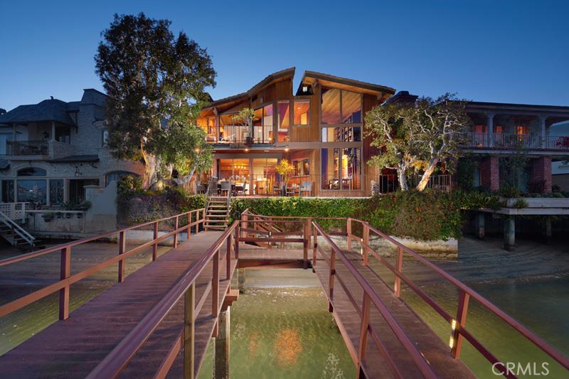 Lido Island (LIDO) - Residential