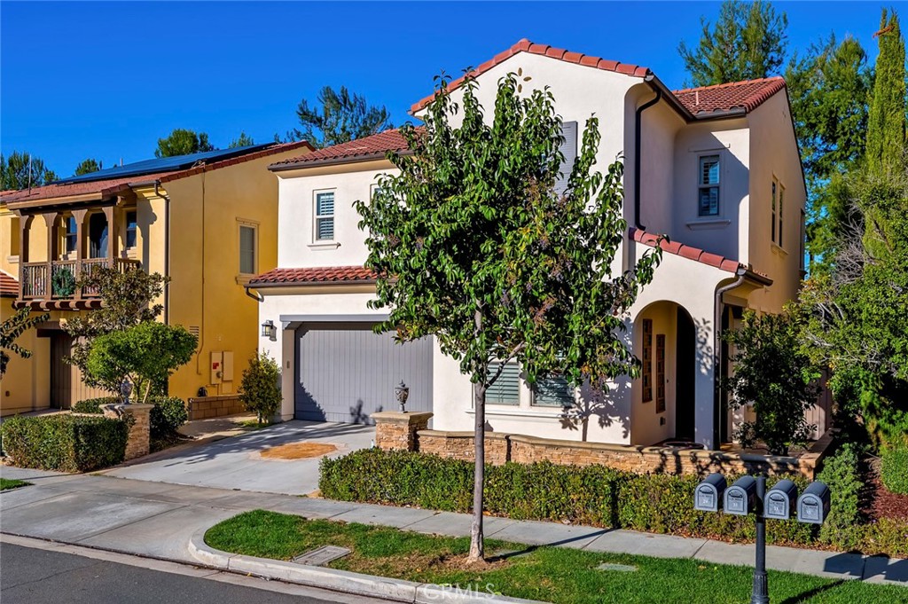 ,Las Ventanas - Residential