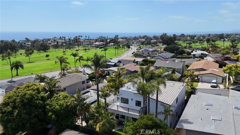 A home in San Clemente