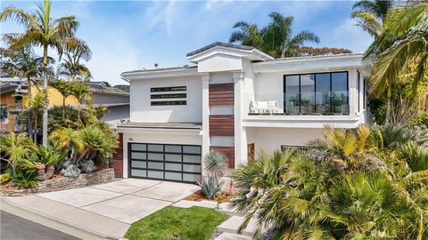 A home in San Clemente