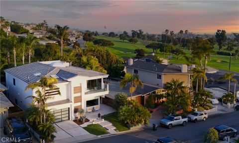 A home in San Clemente