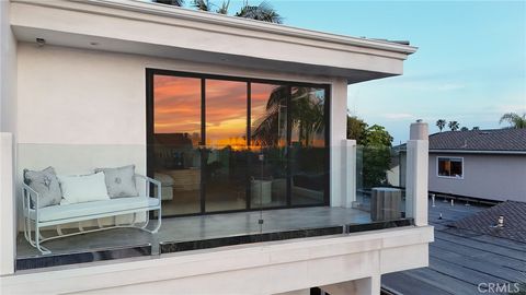 A home in San Clemente