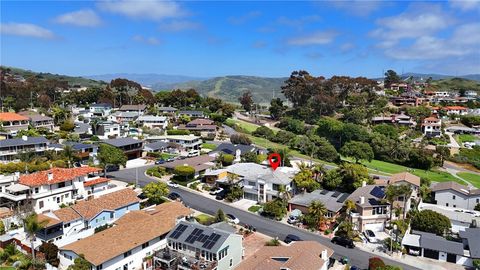 A home in San Clemente