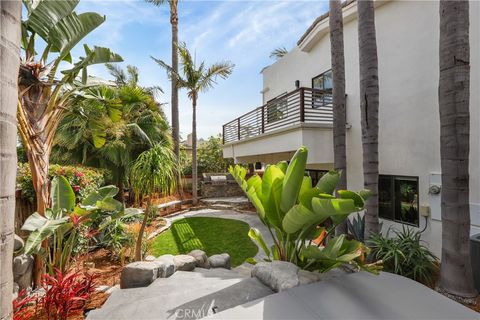 A home in San Clemente