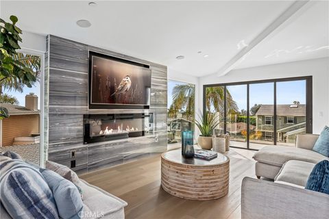 A home in San Clemente