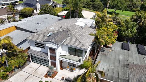 A home in San Clemente