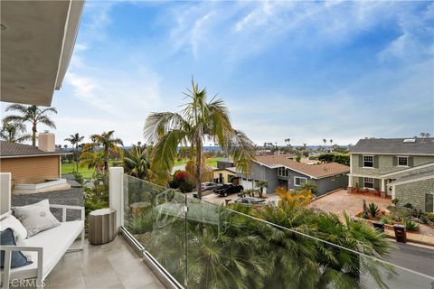 A home in San Clemente