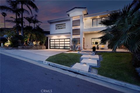 A home in San Clemente