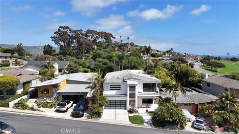 A home in San Clemente