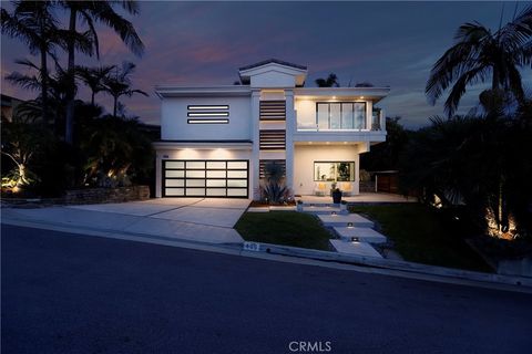 A home in San Clemente