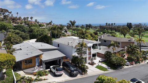 A home in San Clemente