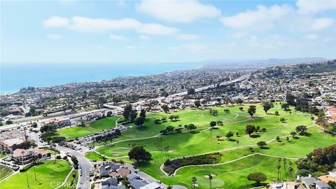 A home in San Clemente