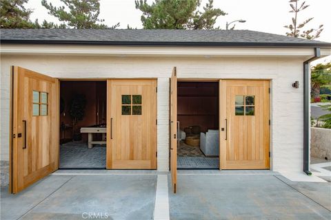 A home in Studio City