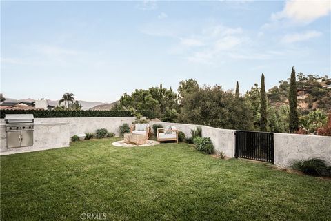 A home in Studio City