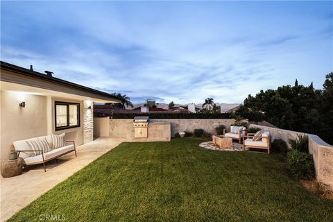 A home in Studio City