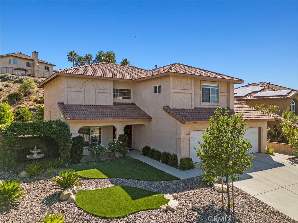 View Palmdale, CA 93551 house