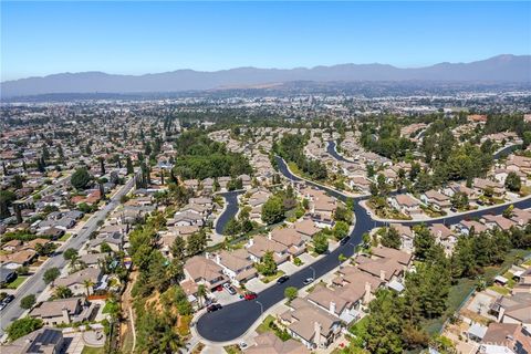 A home in Rowland Heights