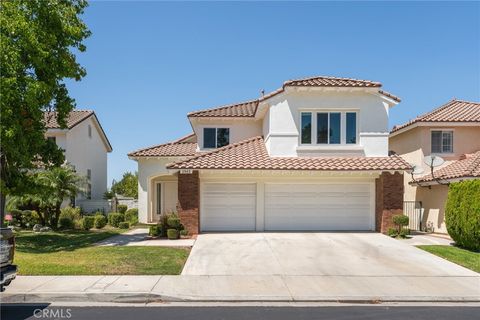 A home in Rowland Heights