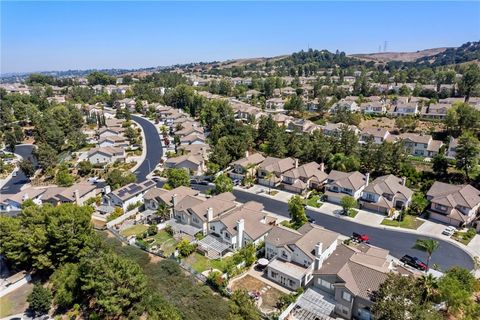 A home in Rowland Heights