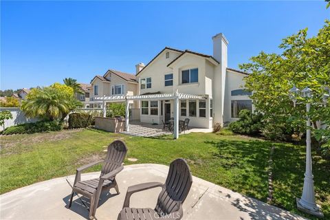 A home in Rowland Heights