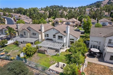 A home in Rowland Heights