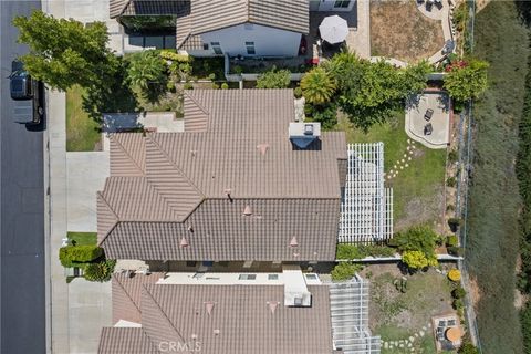 A home in Rowland Heights