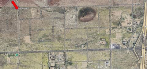 Photo of 0 30th St W, Mojave, CA 93501 (MLS # SR24223176)