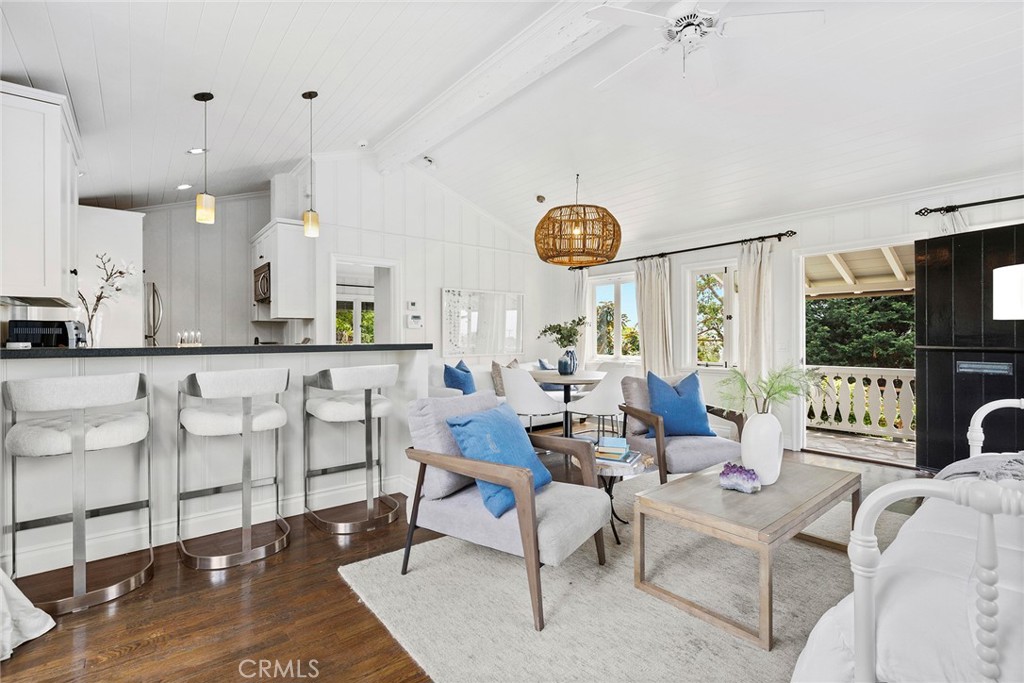 Woods Cove (WC) - Residential Lease