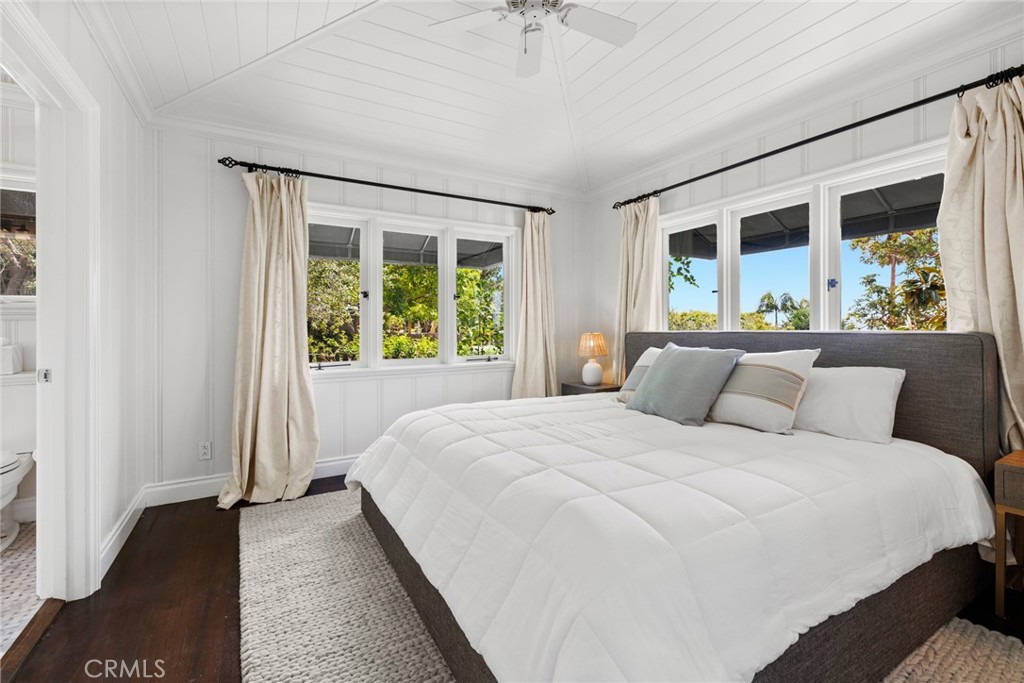 Woods Cove (WC) - Residential Lease