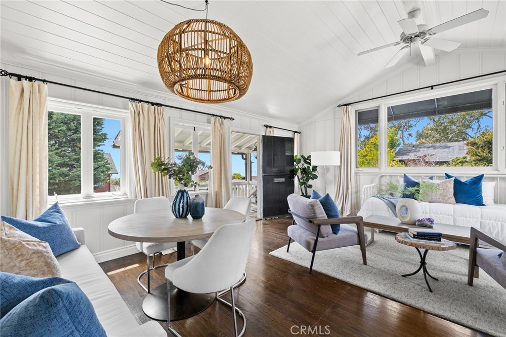 Woods Cove (WC) - Residential Lease