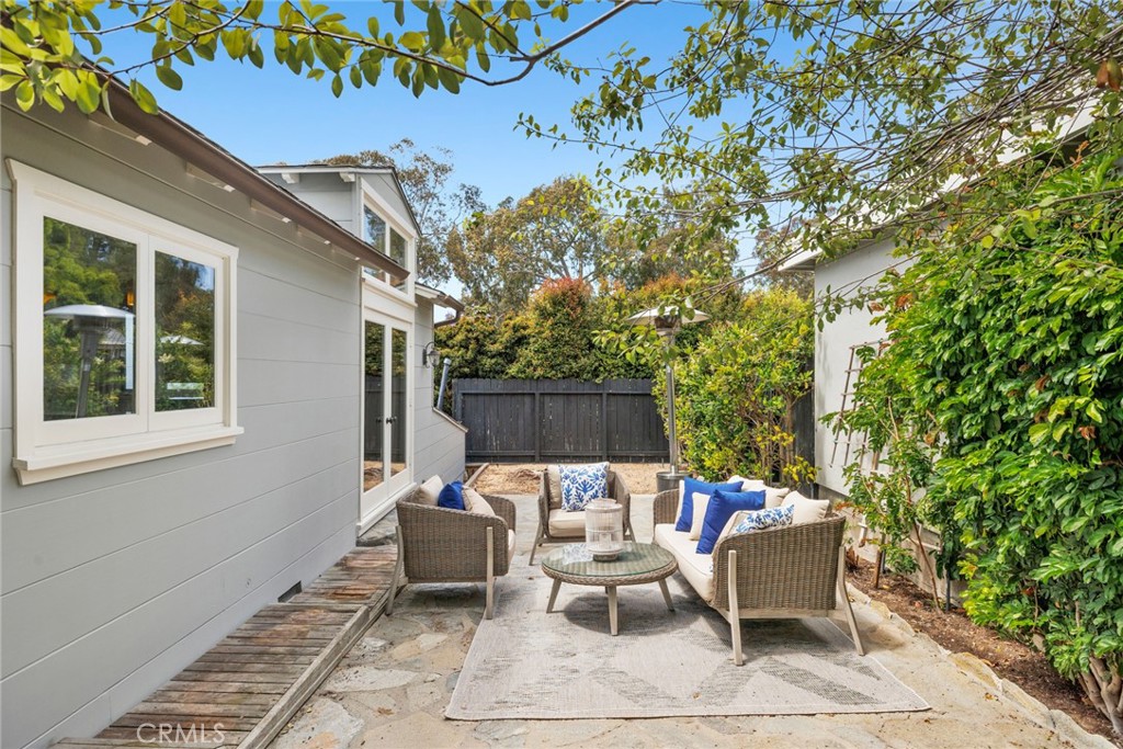 Woods Cove (WC) - Residential Lease