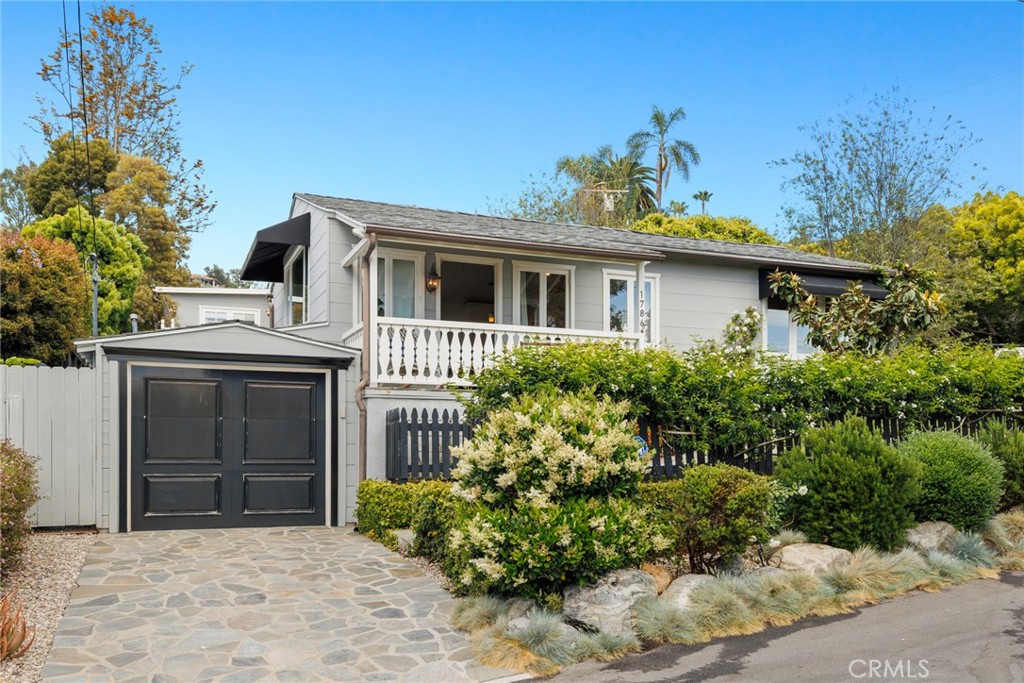 Woods Cove (WC) - Residential Lease