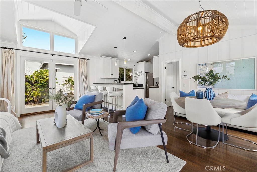 Woods Cove (WC) - Residential Lease