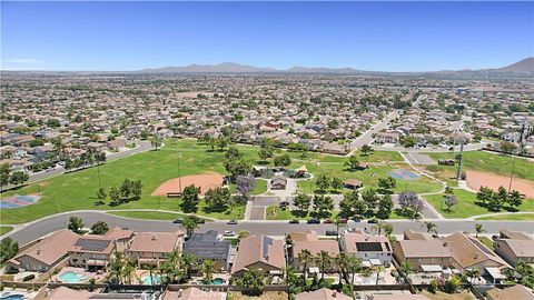 A home in Eastvale