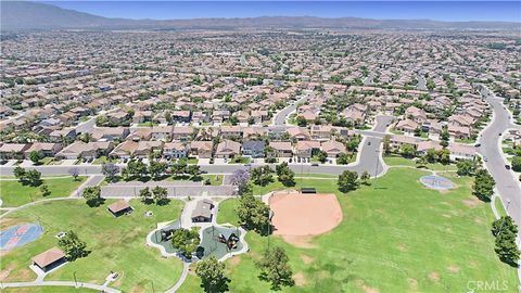 A home in Eastvale