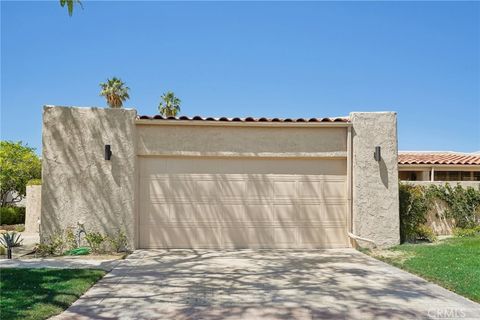 A home in Indian Wells