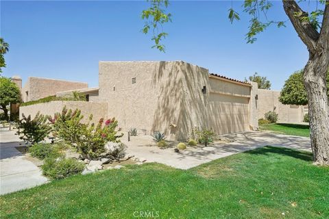 A home in Indian Wells