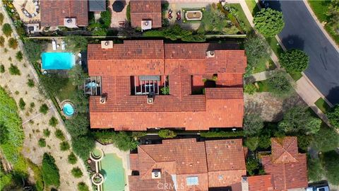 A home in Newport Coast