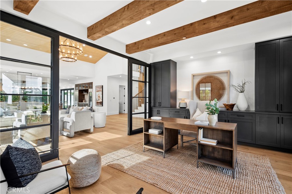 Harbor View Homes (HVHM) - Residential