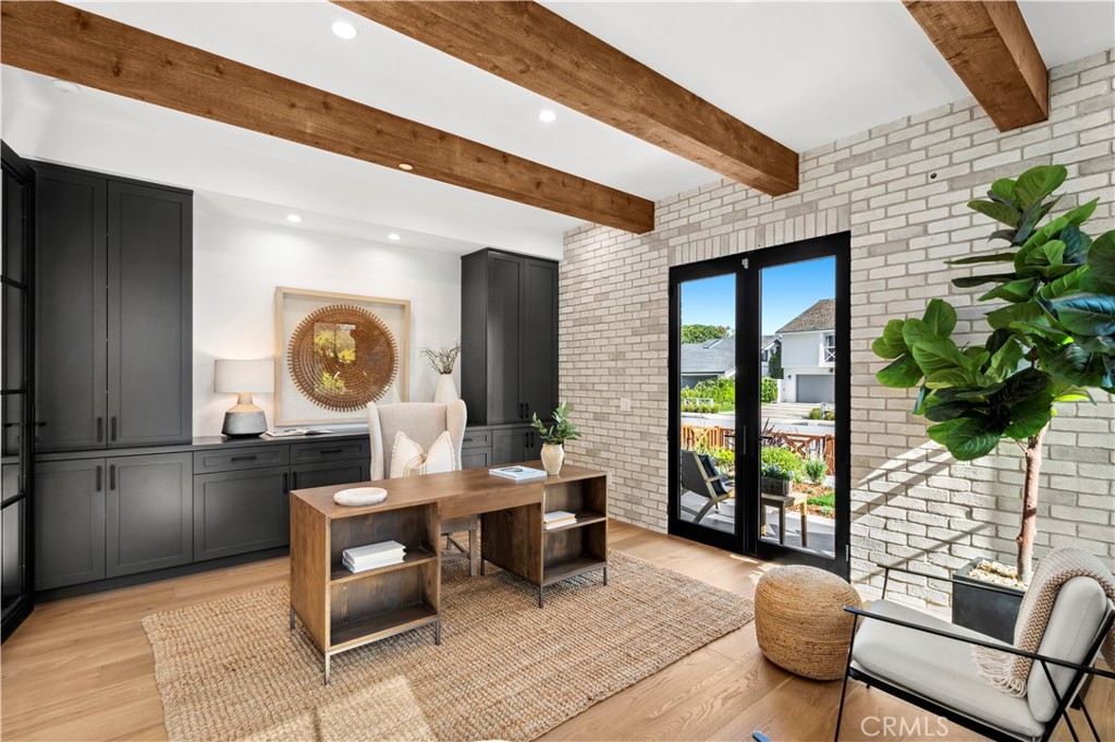 Harbor View Homes (HVHM) - Residential