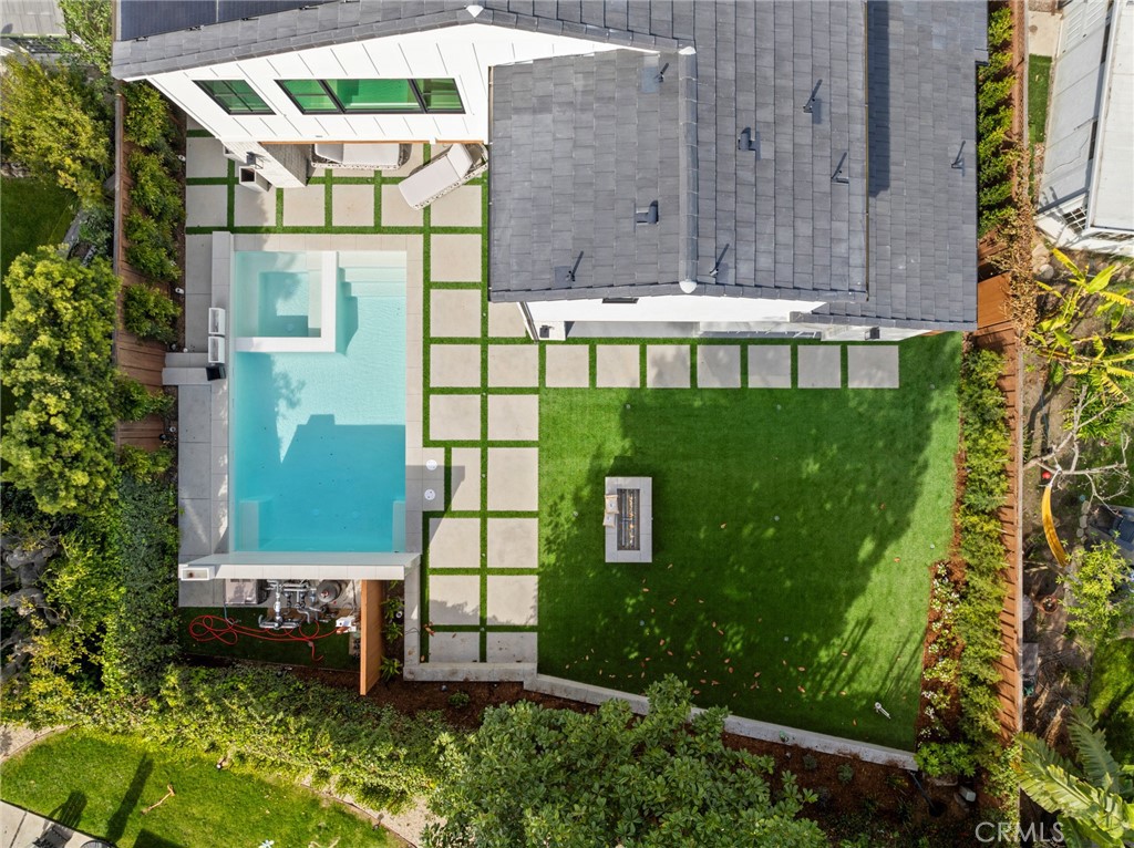 Harbor View Homes (HVHM) - Residential