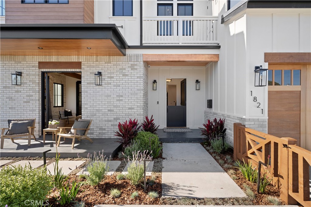 Harbor View Homes (HVHM) - Residential