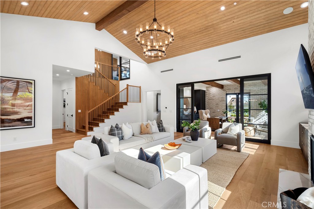 Harbor View Homes (HVHM) - Residential