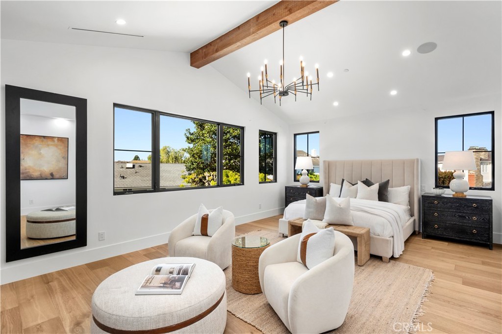 Harbor View Homes (HVHM) - Residential