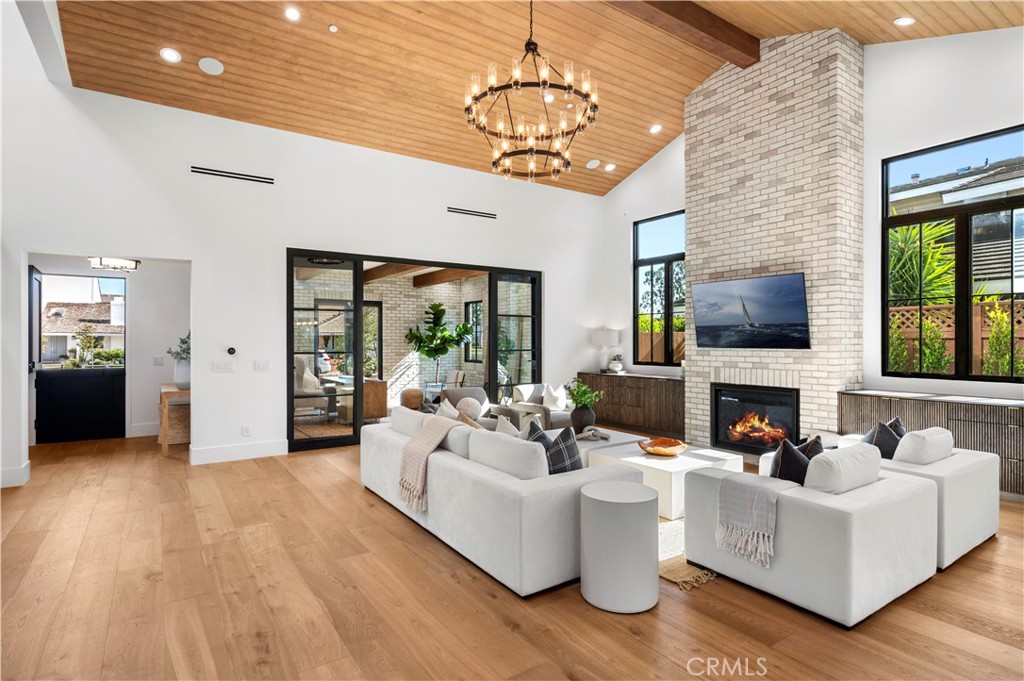 Harbor View Homes (HVHM) - Residential